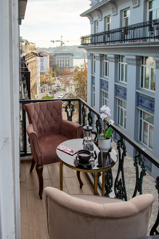 Galata Vita Hotel