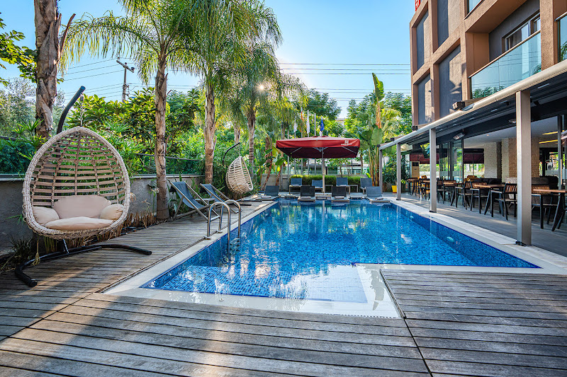 Laren Seaside Hotel & Spa