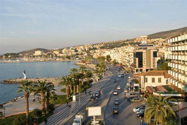 İlayda Hotel
