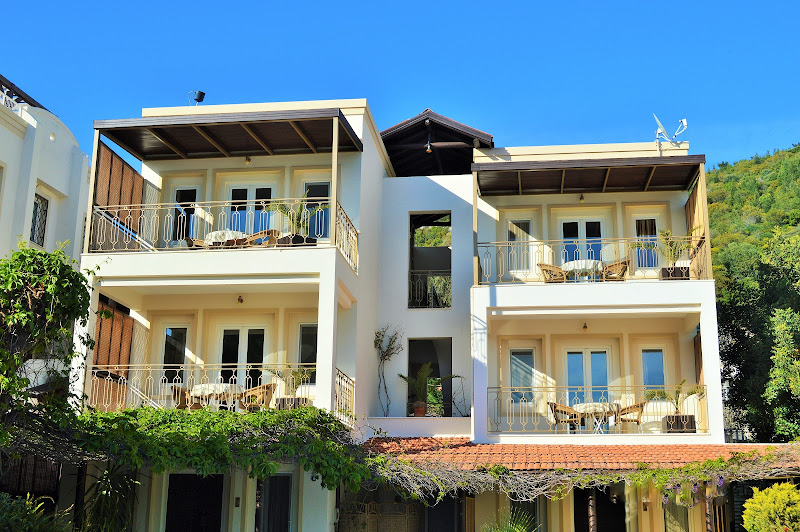 Aegean Gate Hotel