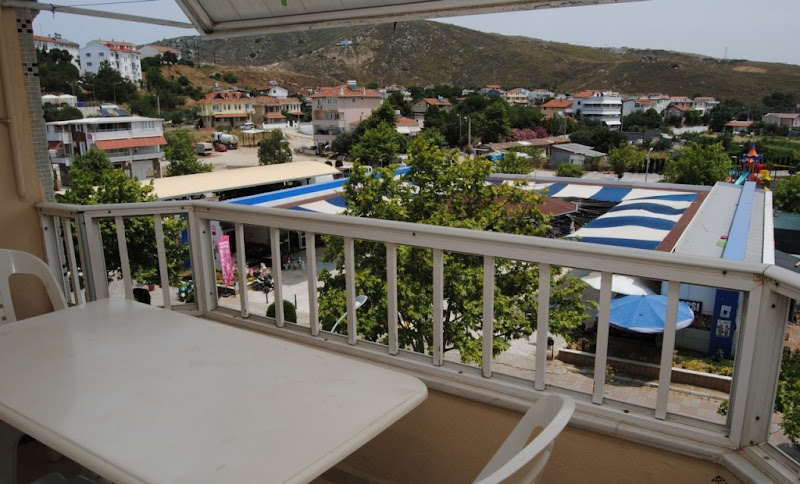 Berivan Motel