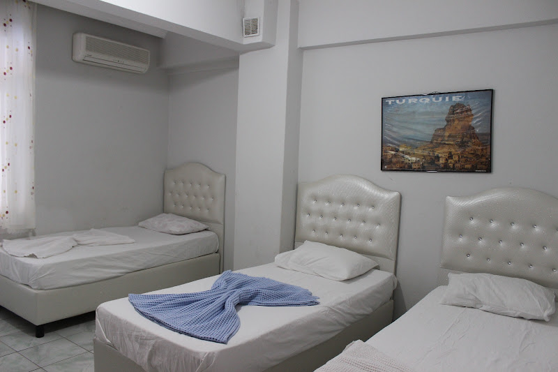 Berivan Motel