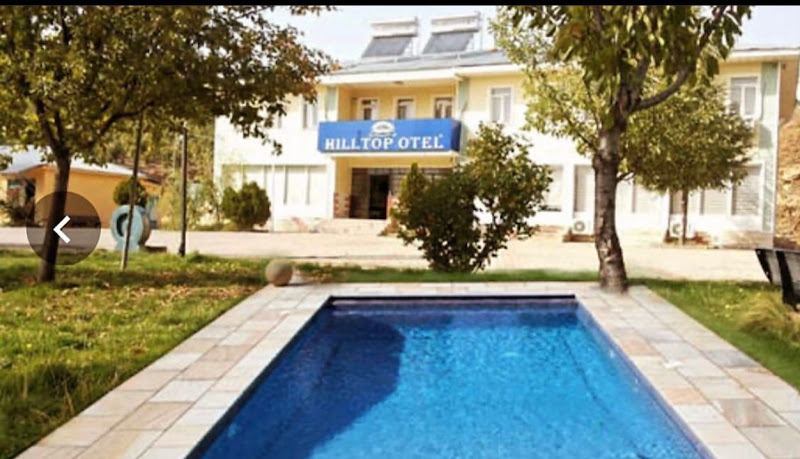 HILLTOP HOTEL