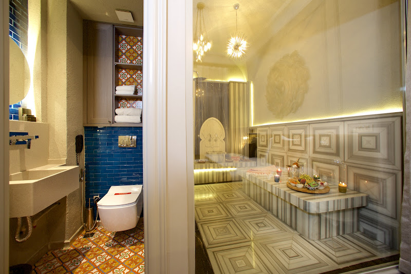 Ayramin Exclusive Hotel - Special Category