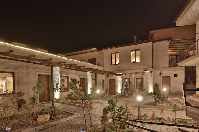 days inn cappadocia