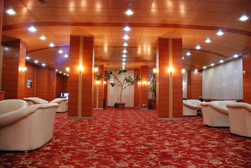 Hotel Amiller