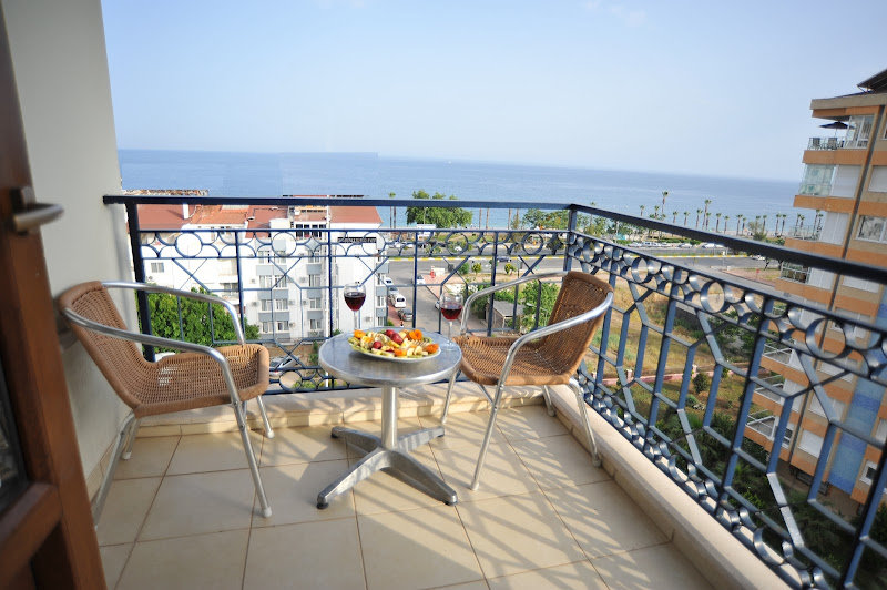 Hotel Royal Hill