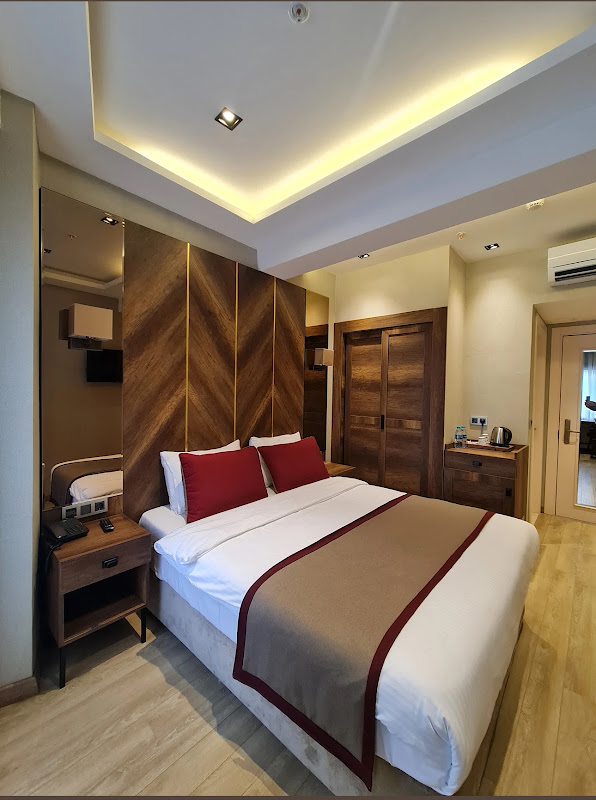 Celine Hotel Taxim