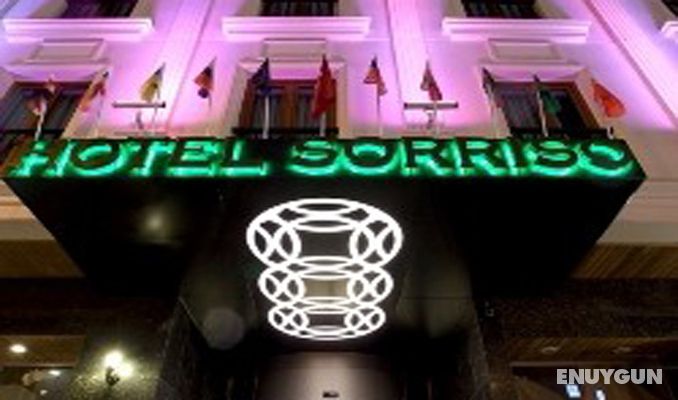 Hotel Sorriso istanbul