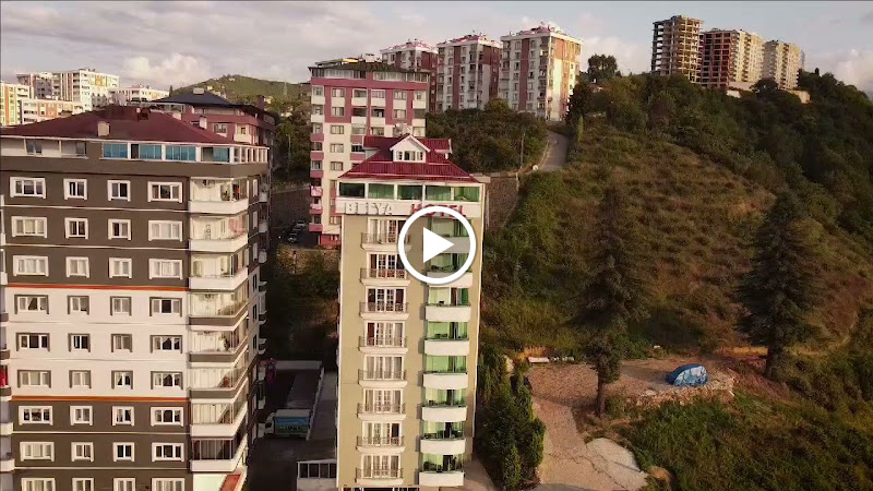 BELYA APART HOTEL