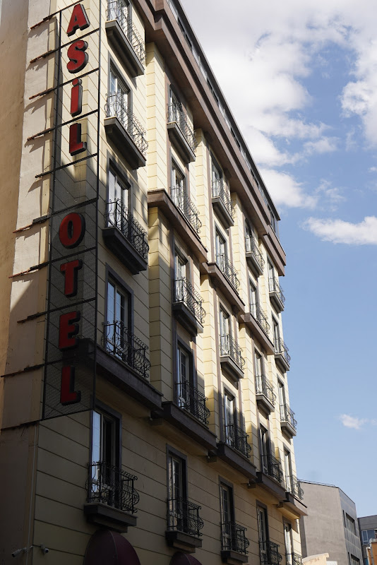 Grand Asil Otel