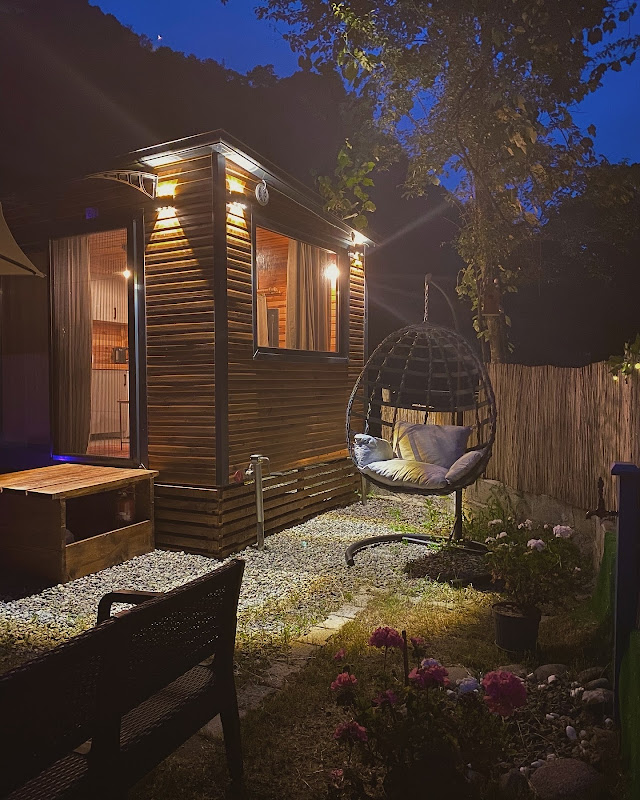 Ritiny House