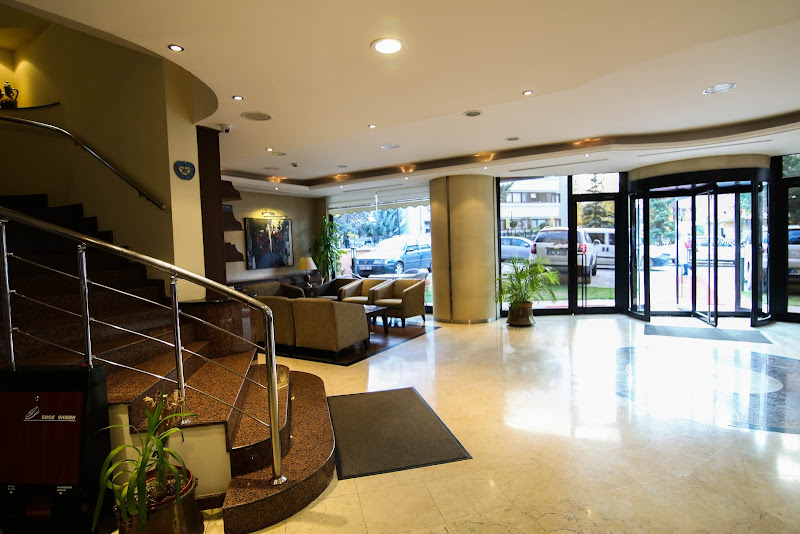 KULE PARK HOTEL