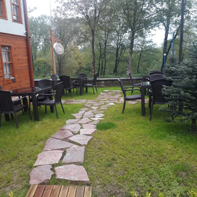 Utku Konağı
