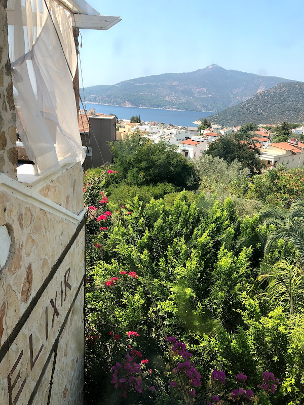 Elixir Boutique Hotel