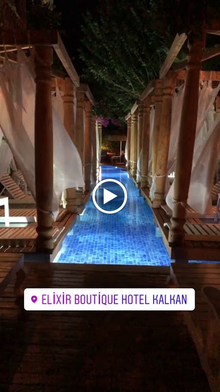 Elixir Boutique Hotel