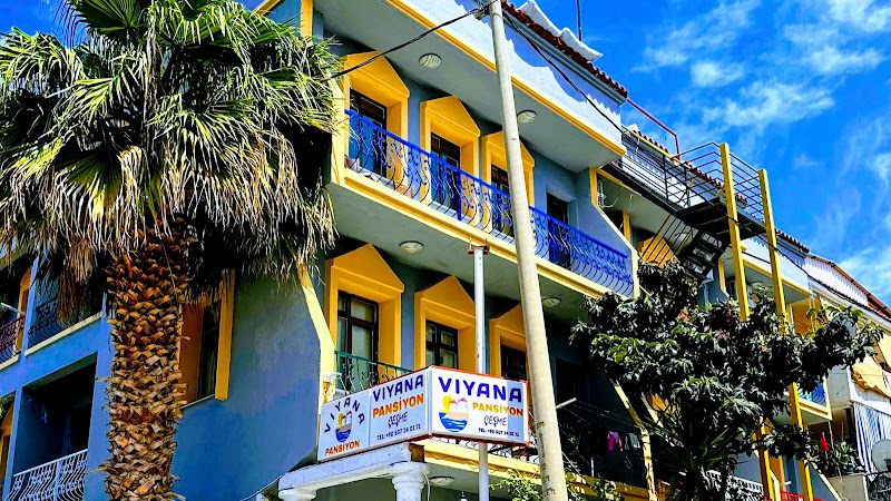 Viyana Otel