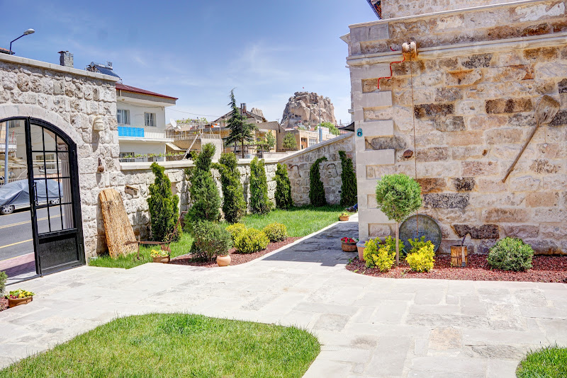 Woox Cappadocia Hotel