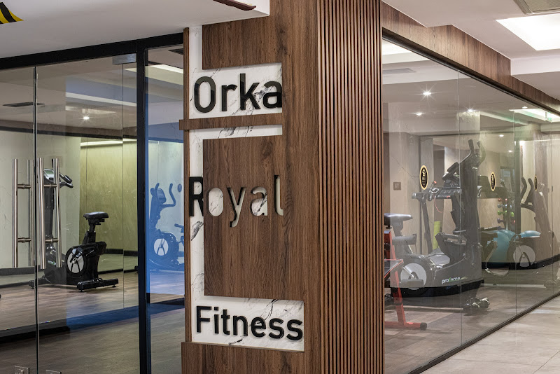 Orka Royal Hotel