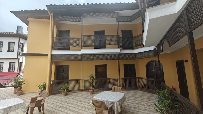 Pension Altun