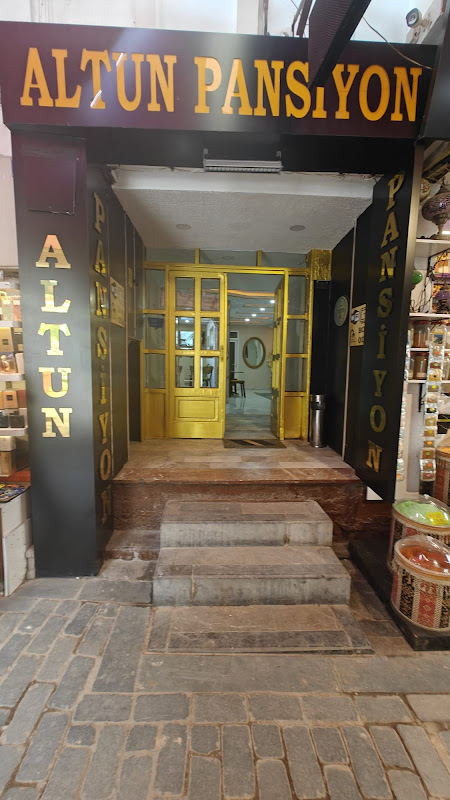 Pension Altun