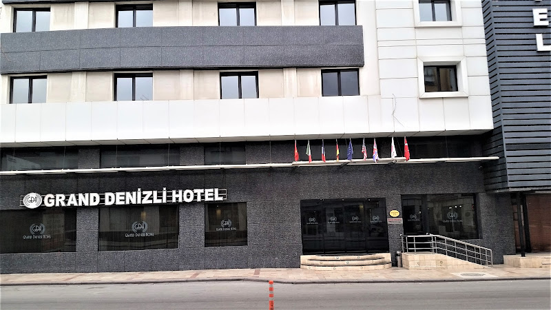 Grand Denizli Otel