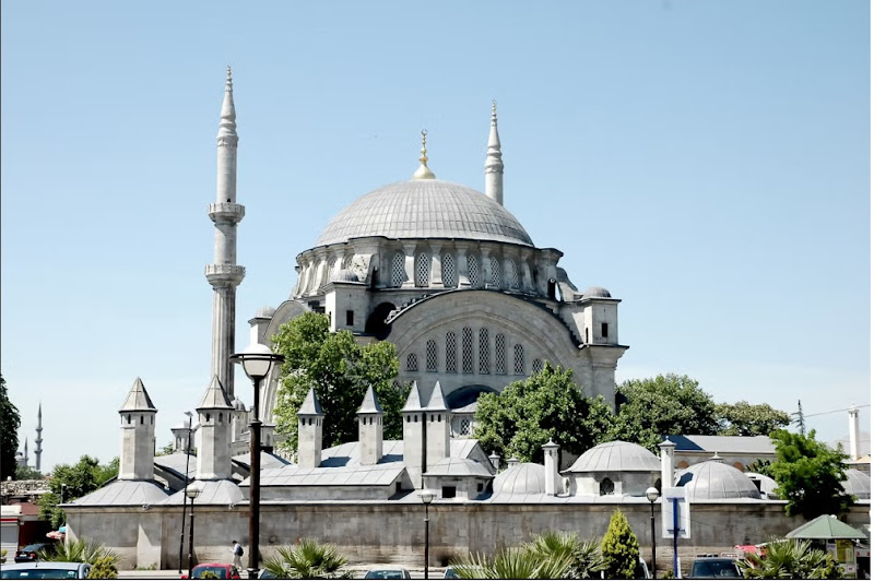 HOTEL UFUK