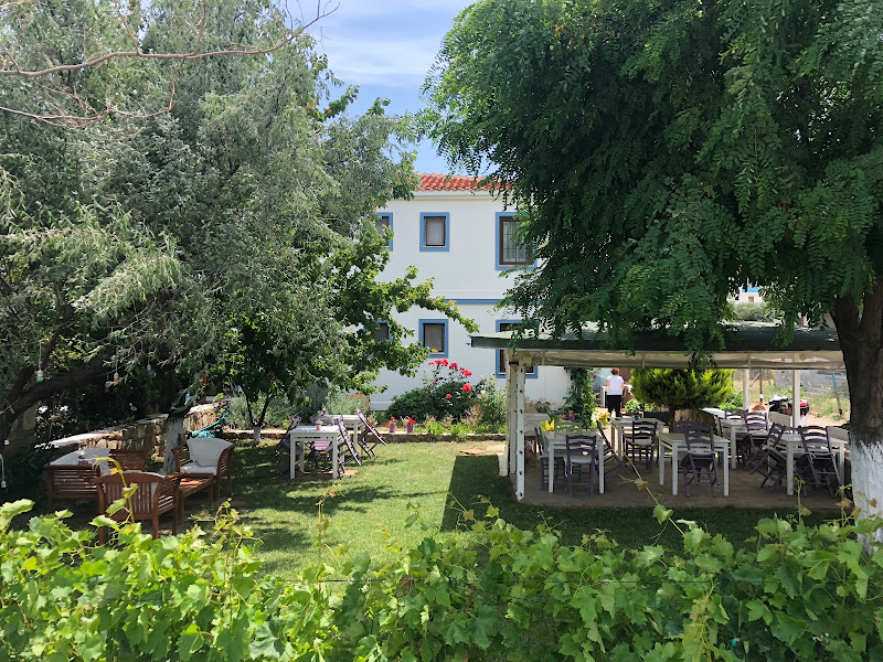 Kırlı Otel