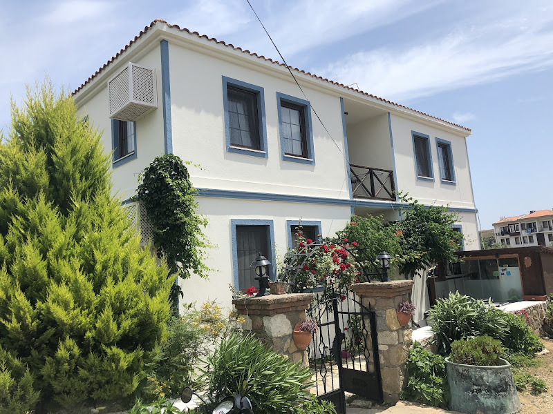 Kırlı Otel
