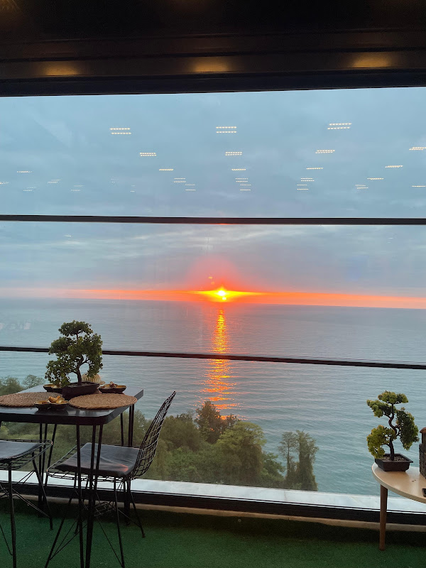 Akdağ Kemer Otel