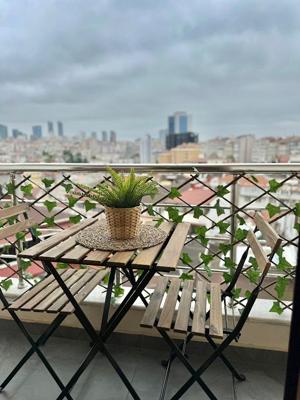 Nişantaşı Life Residence Hotel
