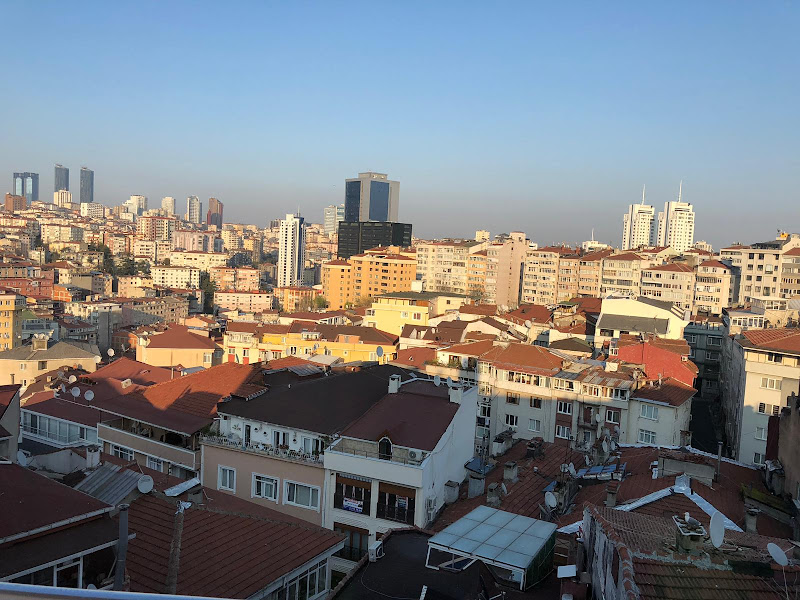 Nişantaşı Life Residence Hotel