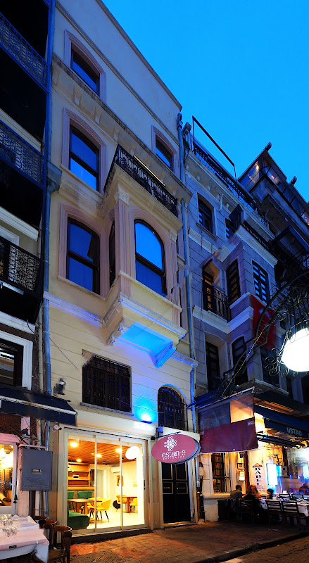 Taksim Estane Butik Otel