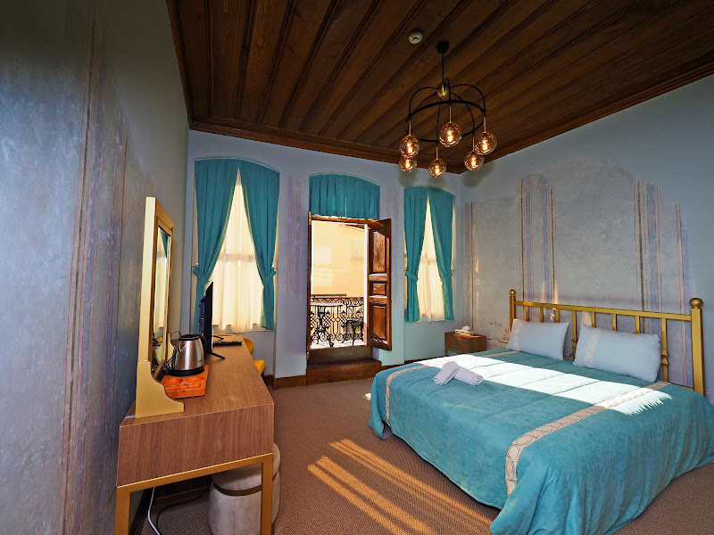 Taksim Estane Butik Otel