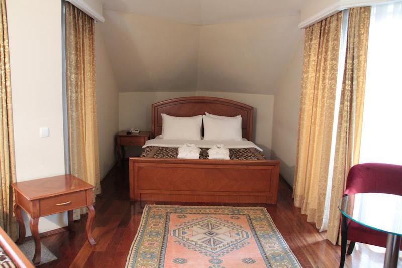 Florya Konagi Hotel