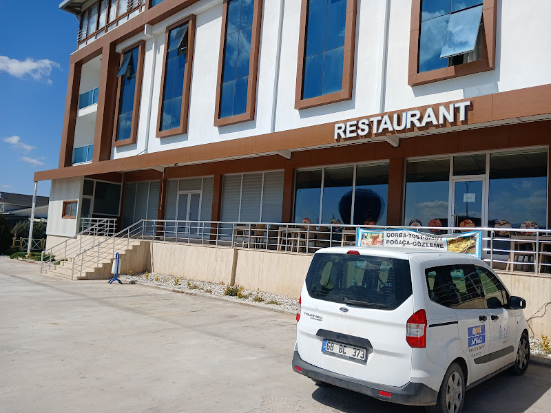 Mavi Otel Aksaray