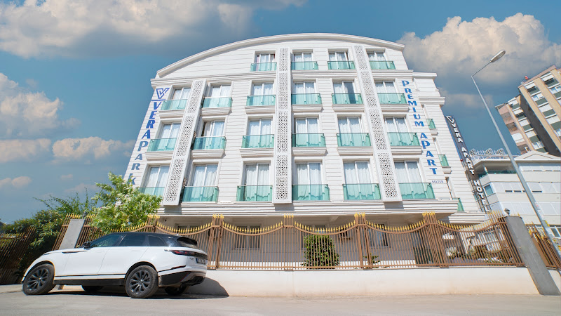 VERA PARK APART OTEL