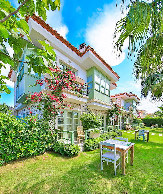 Palas Alaçatı Otel - Adult Only