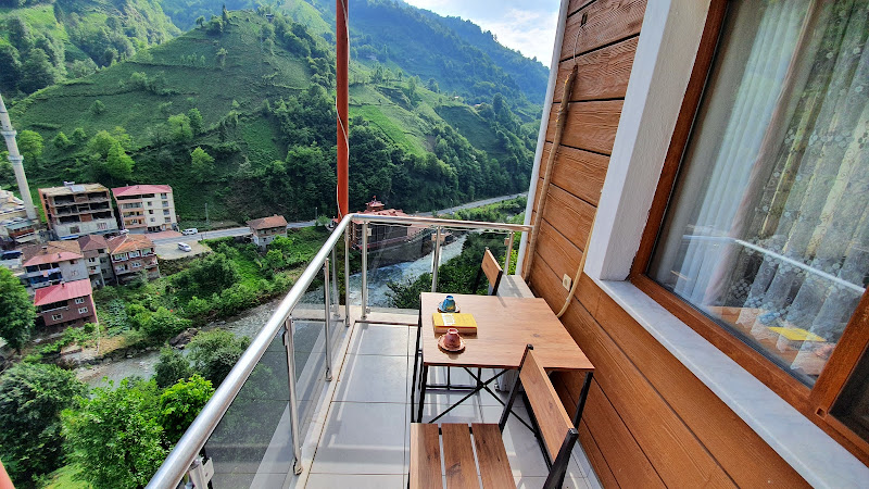 Manzara Butik Otel