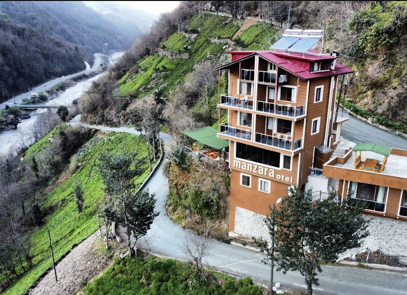 Manzara Butik Otel
