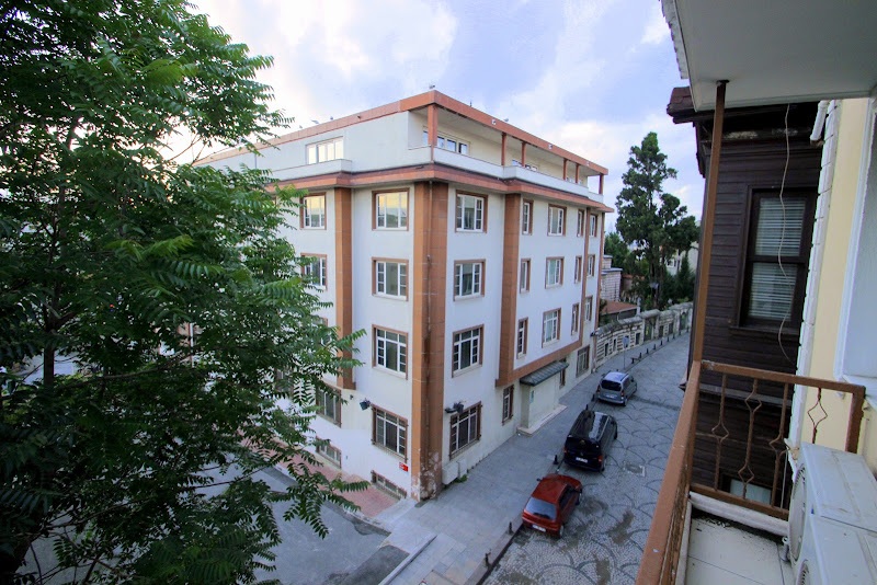 Vefa Hotel&Suites