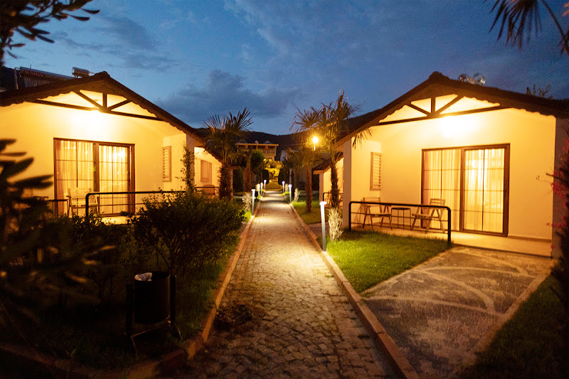 No 16 Erdek Hotel