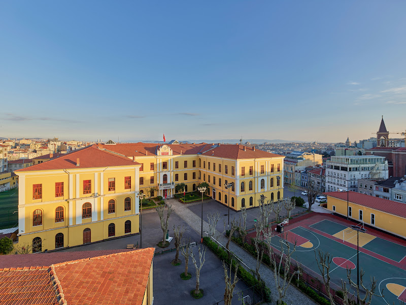 Mr CAS Hotels