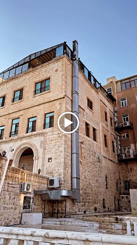 Tuğhan Hotel