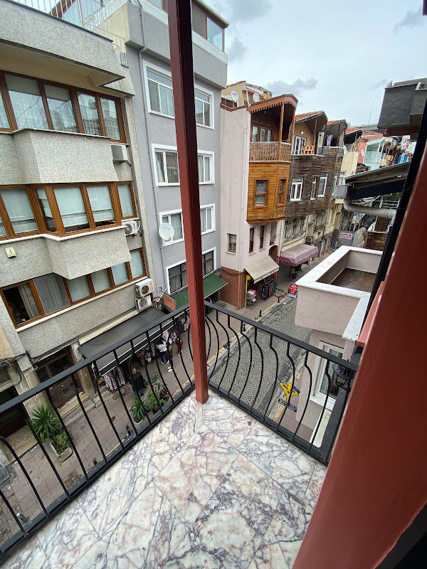 Black Mansion İstanbul