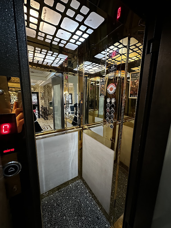 Alyon Hotel Taksim