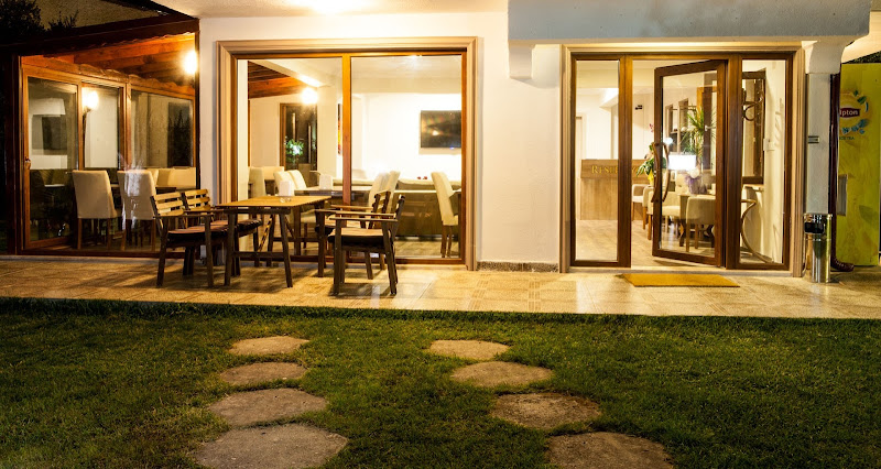 Flora İznik Hotel & Suites