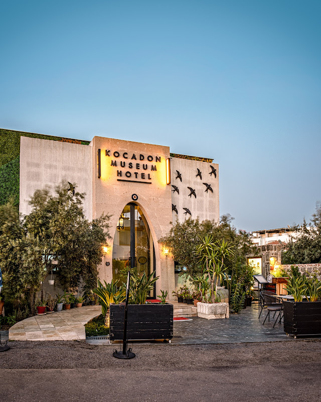 Kocadon Hotel