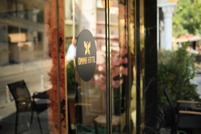 OMMA HOTEL