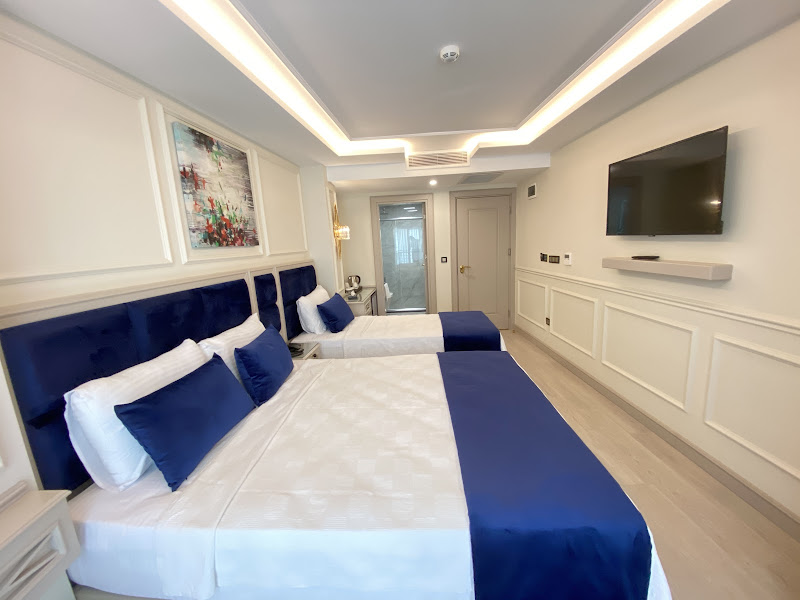 OMMA HOTEL